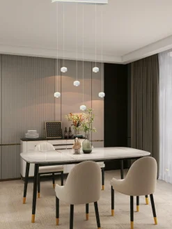 Pendelleuchte QUIBERON