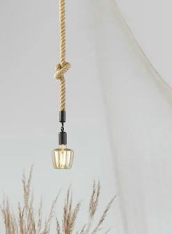 Pendelleuchte ROPE