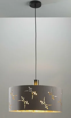 Pendelleuchte SANSIBAR ARCHSUM