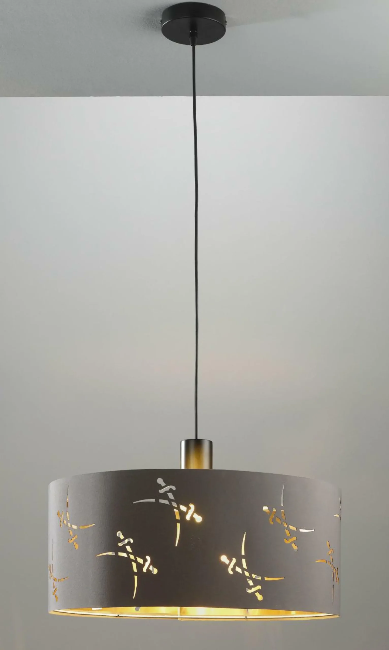 Pendelleuchte SANSIBAR ARCHSUM