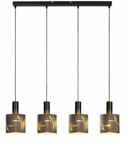 Pendelleuchte SANSIBAR ARCHSUM