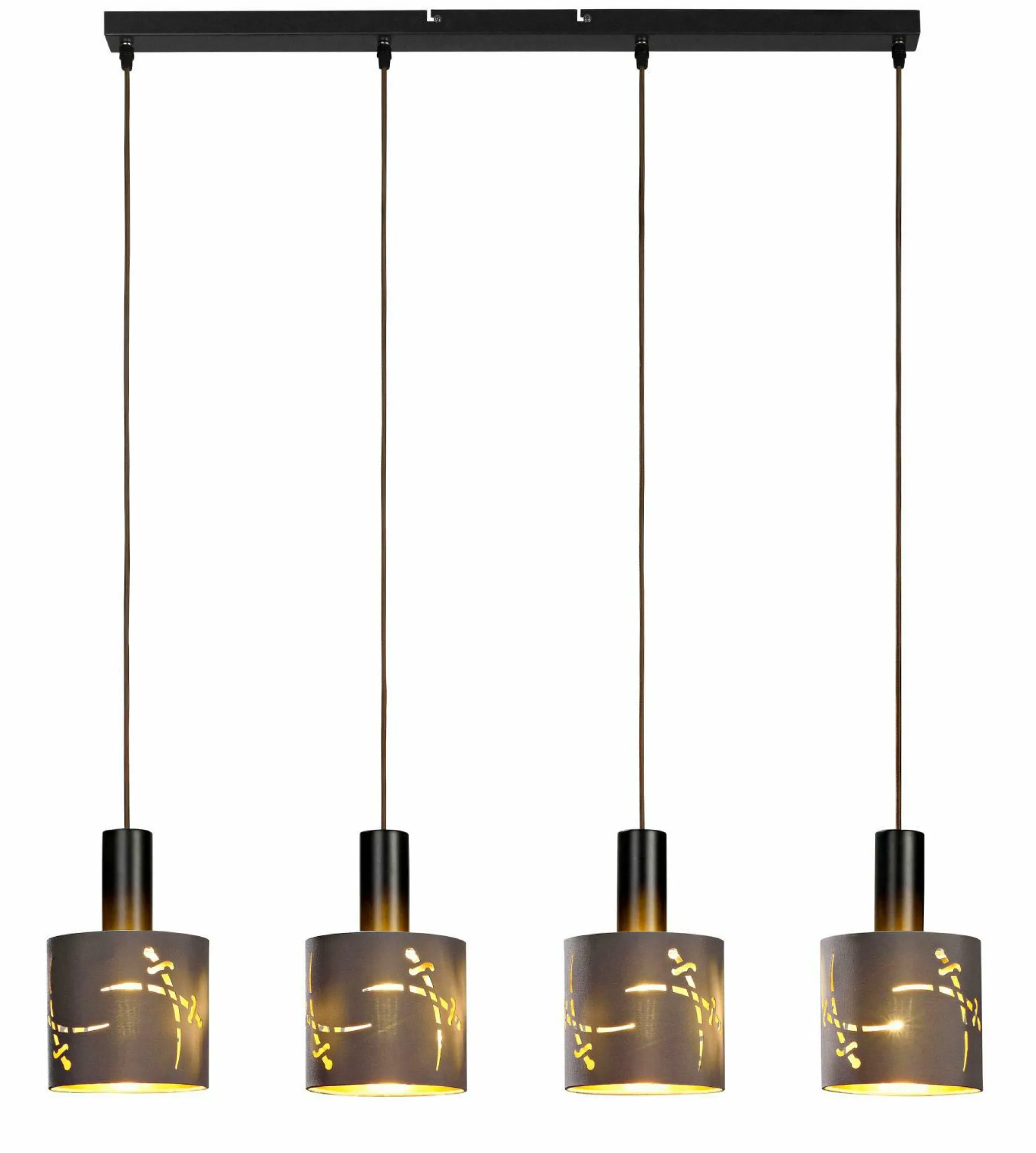 Pendelleuchte SANSIBAR ARCHSUM