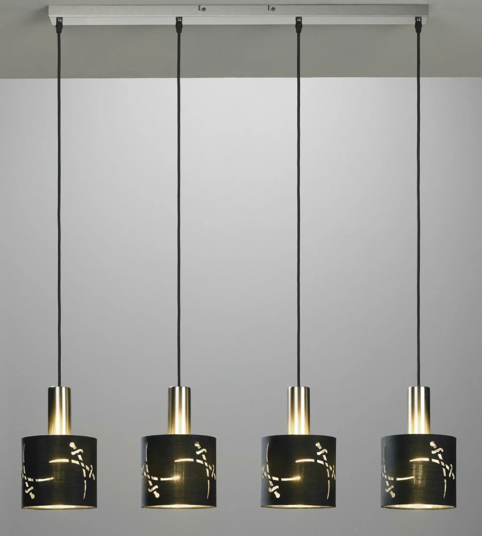 Pendelleuchte SANSIBAR ARCHSUM