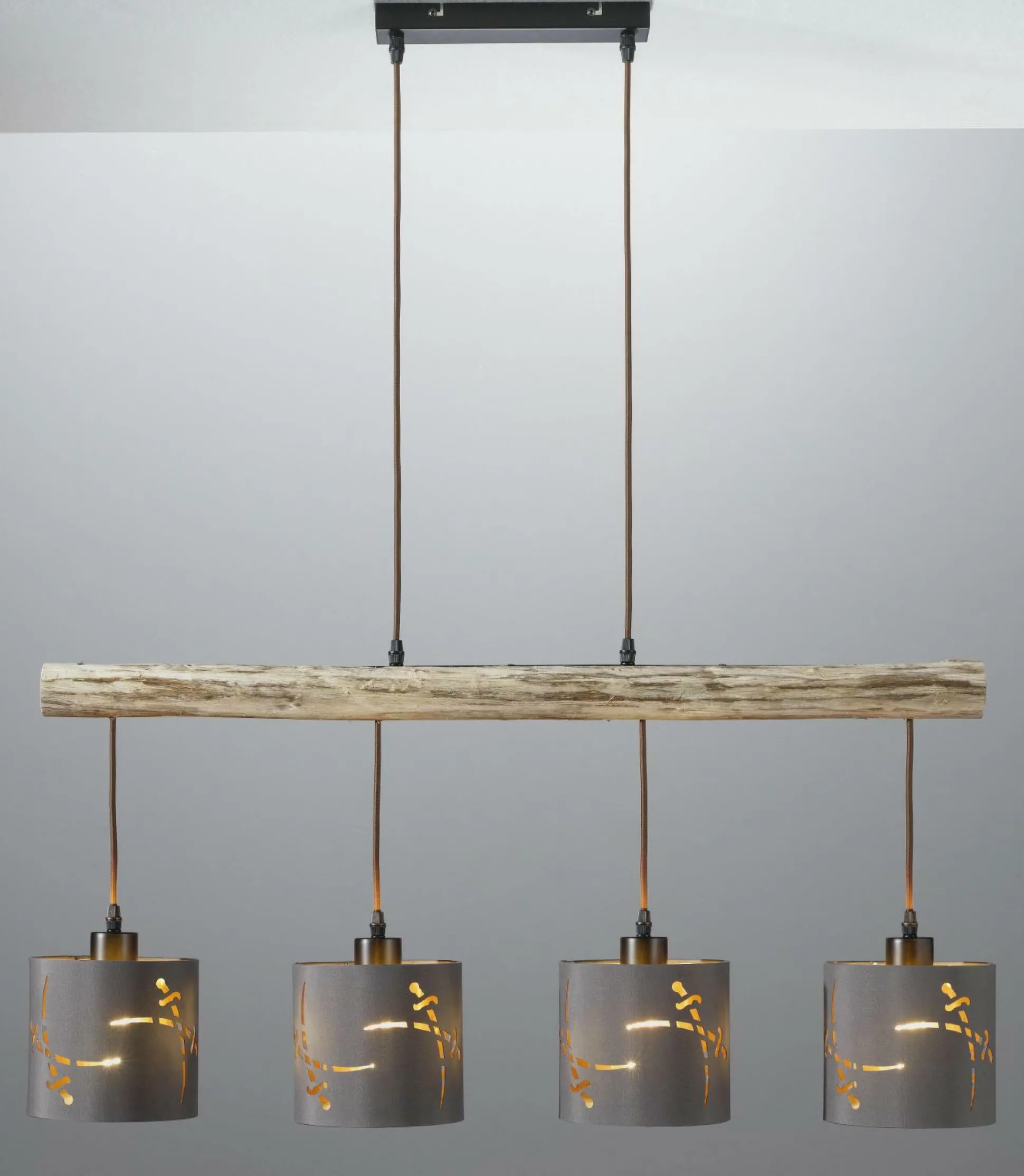 Pendelleuchte SANSIBAR FALSTERBO