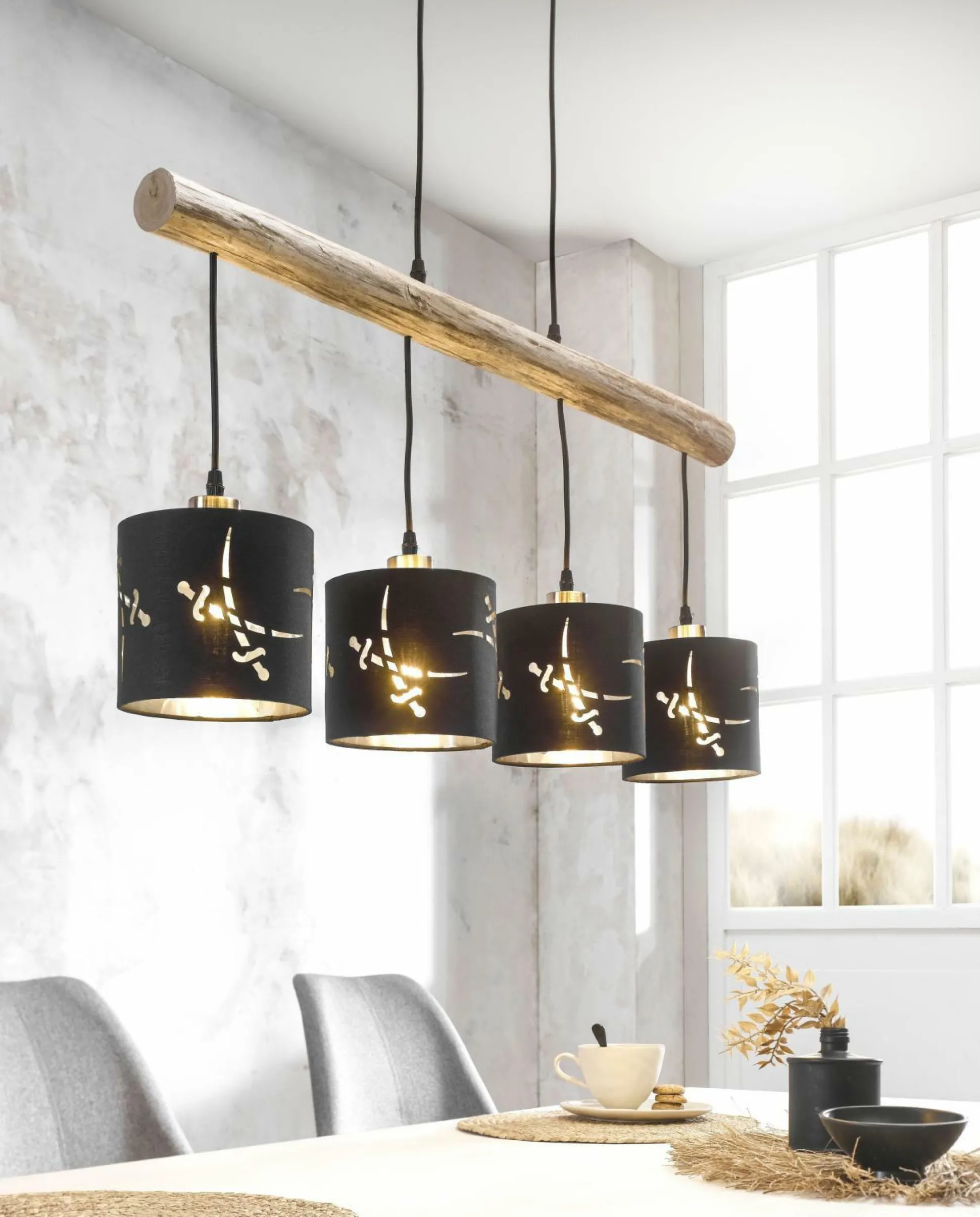 Pendelleuchte SANSIBAR FALSTERBO