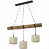 Pendelleuchte SANSIBAR HÖRNUM
