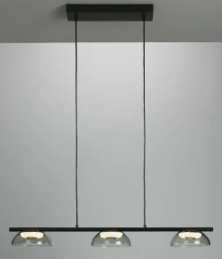 Pendelleuchte SANSIBAR HUSUM