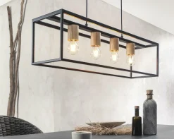 Pendelleuchte SANSIBAR SÖNSHÖRN