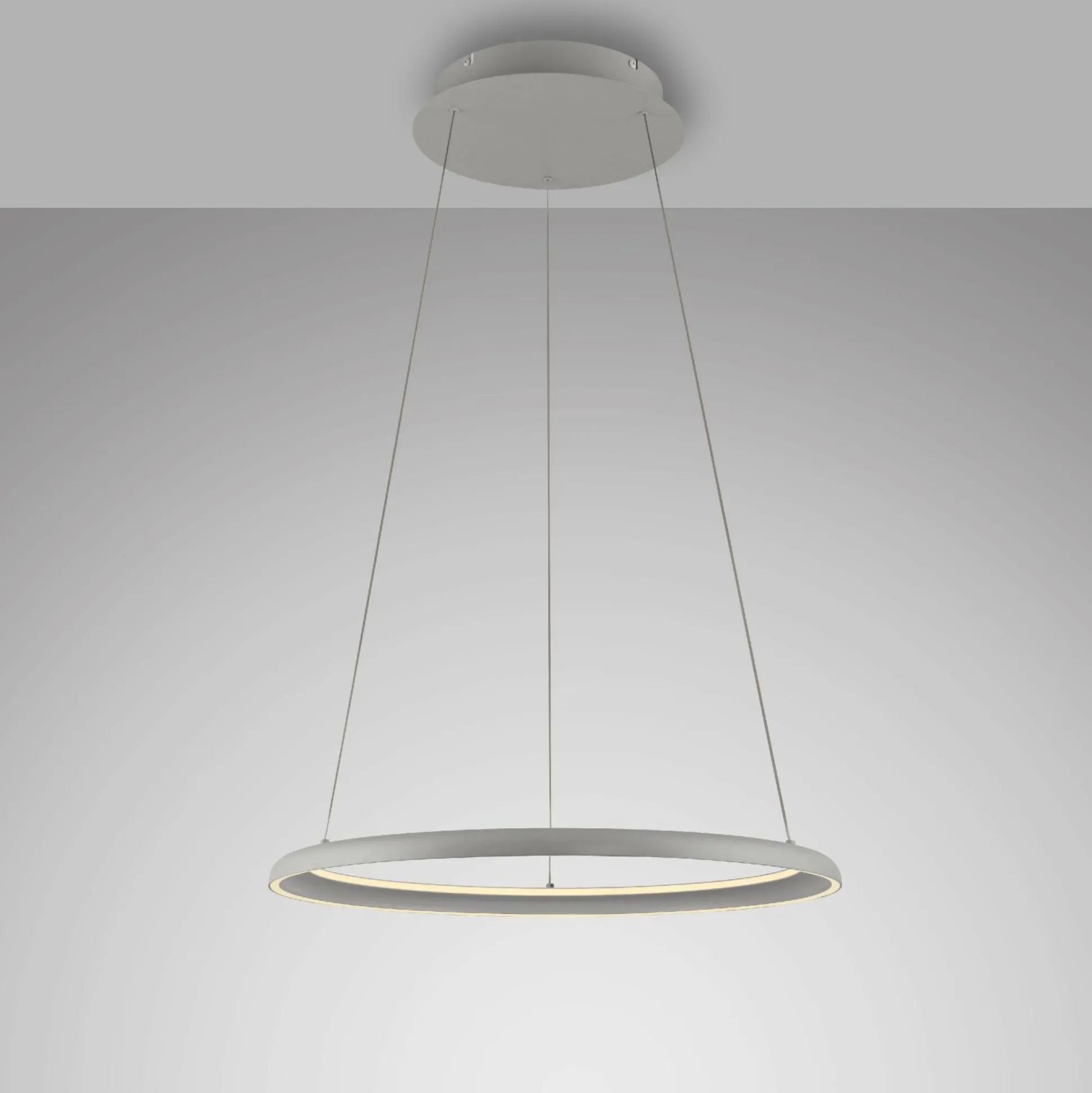 Pendelleuchte SCHÖNER WOHNEN QUILLO