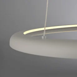 Pendelleuchte SCHÖNER WOHNEN QUILLO