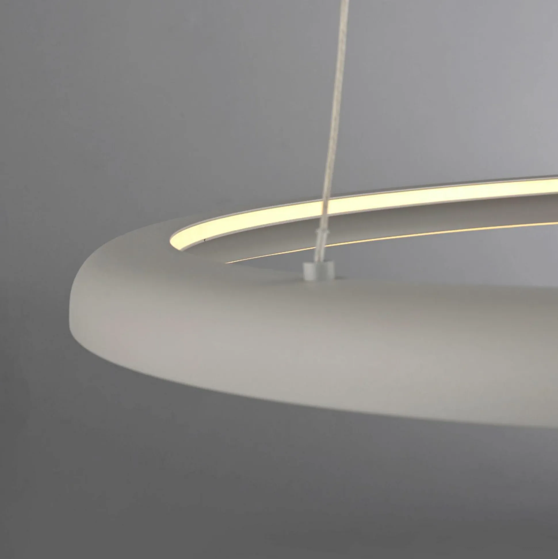 Pendelleuchte SCHÖNER WOHNEN QUILLO