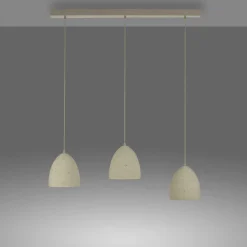 Pendelleuchte SCHÖNER WOHNEN TRAVENTA