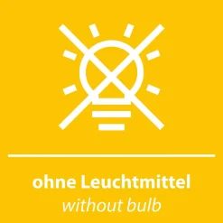 Pendelleuchte SCHÖNER WOHNEN TRAVENTA