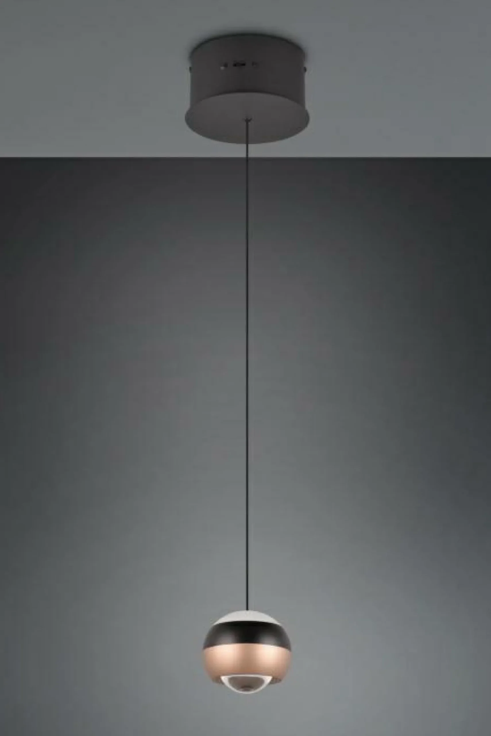 Pendelleuchte Select ORBIT