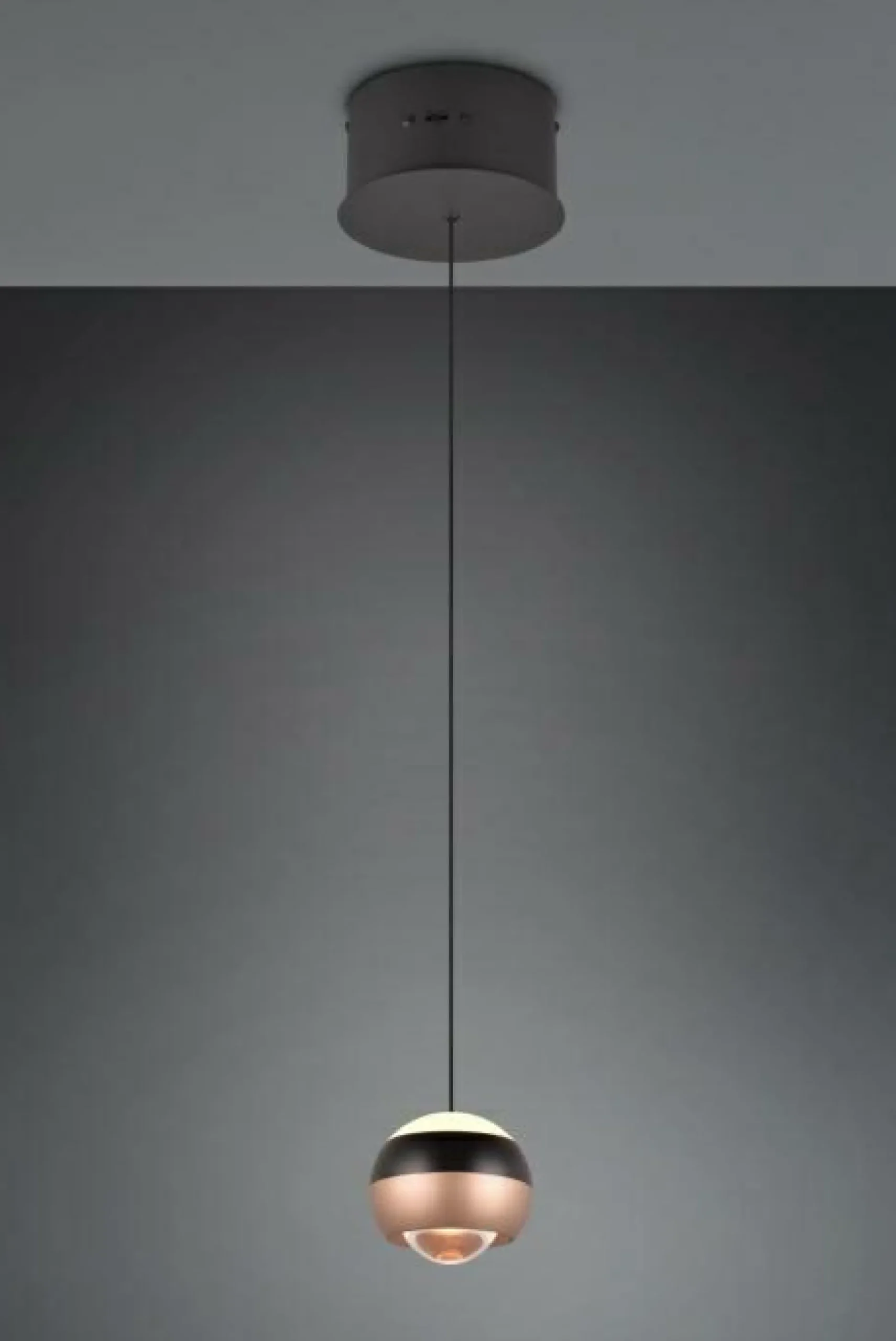 Pendelleuchte Select ORBIT