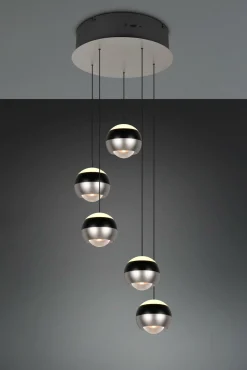 Pendelleuchte Select ORBIT