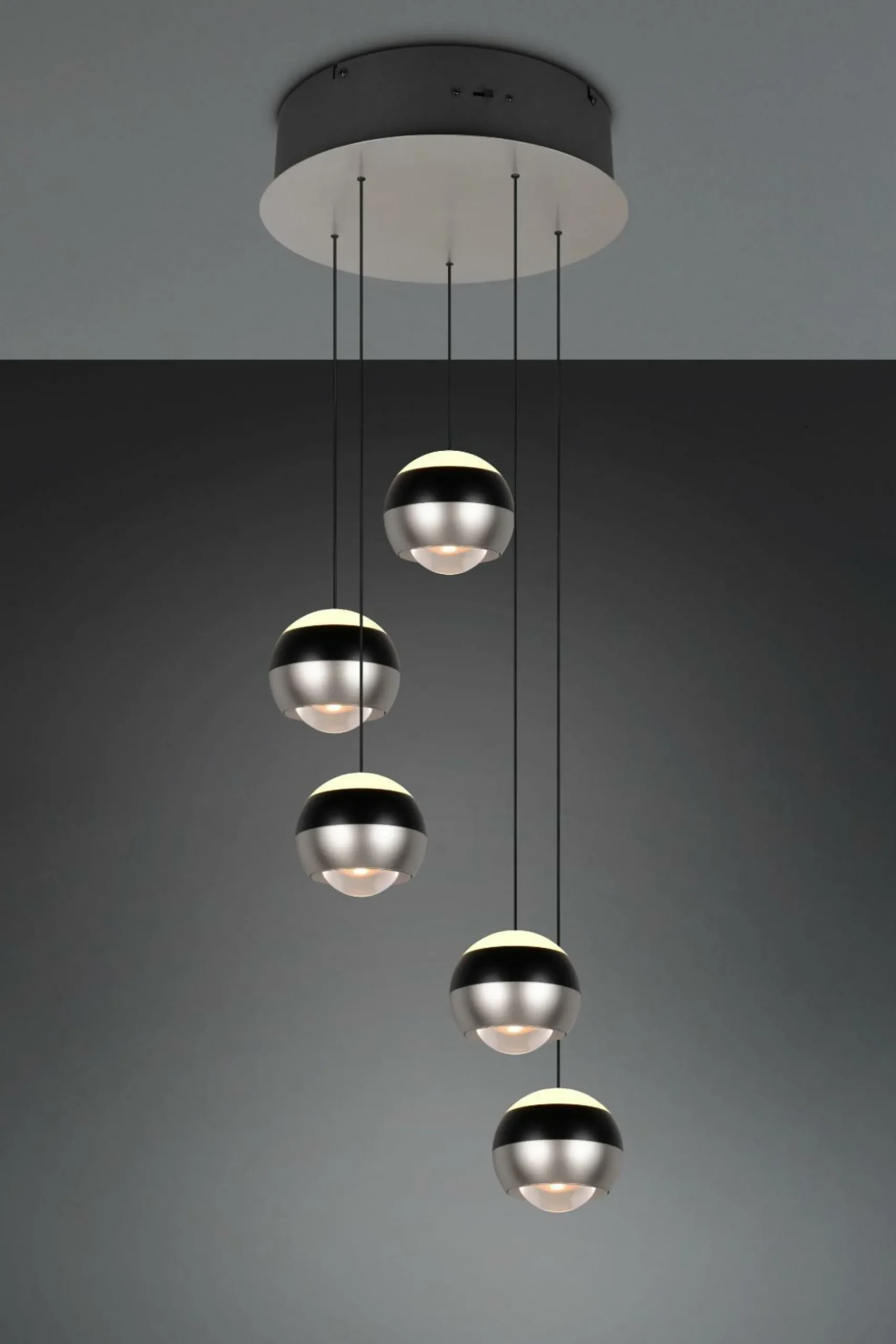 Pendelleuchte Select ORBIT