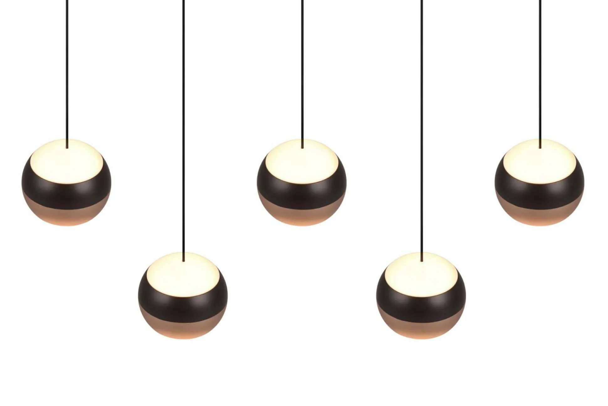 Pendelleuchte Select ORBIT