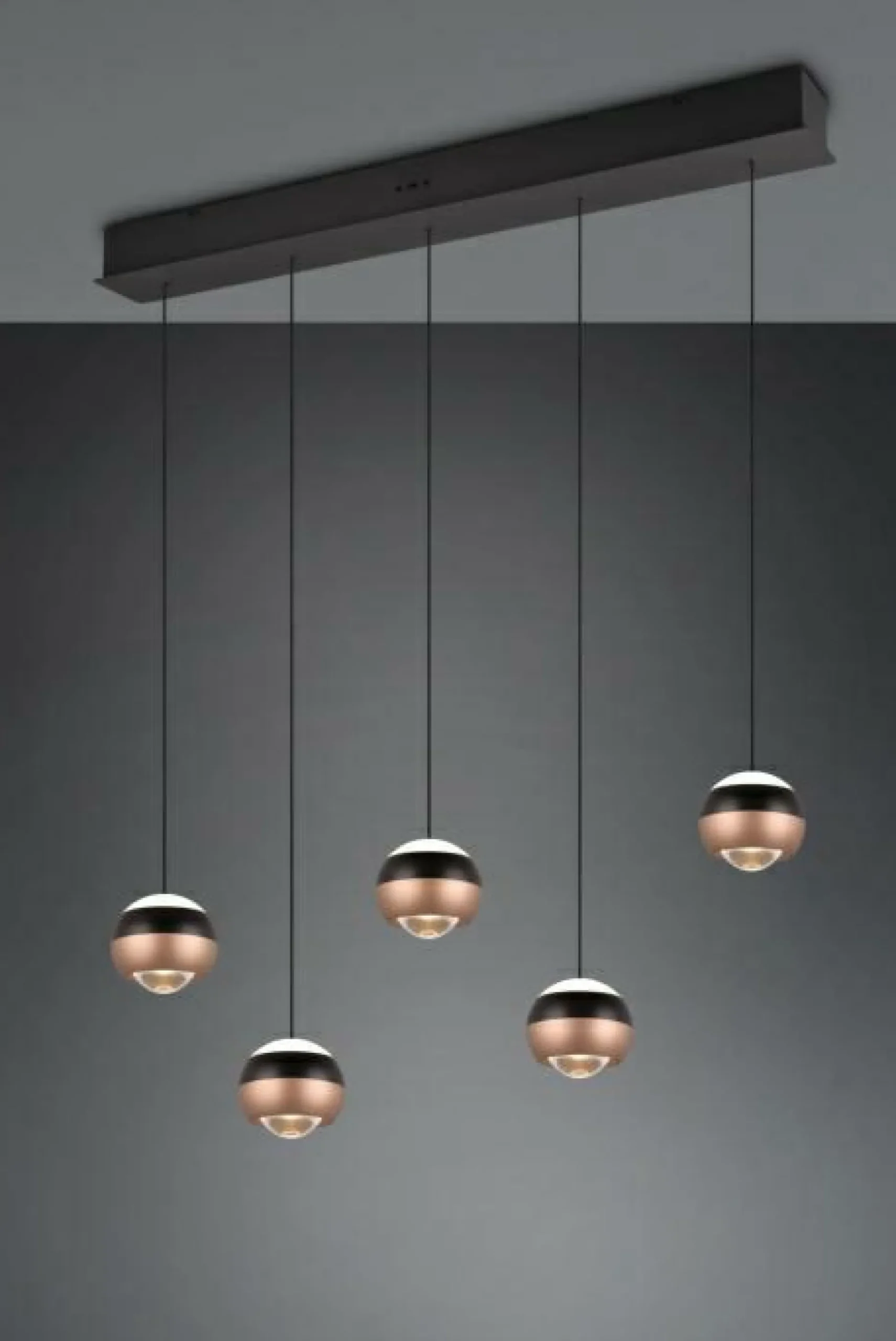 Pendelleuchte Select ORBIT