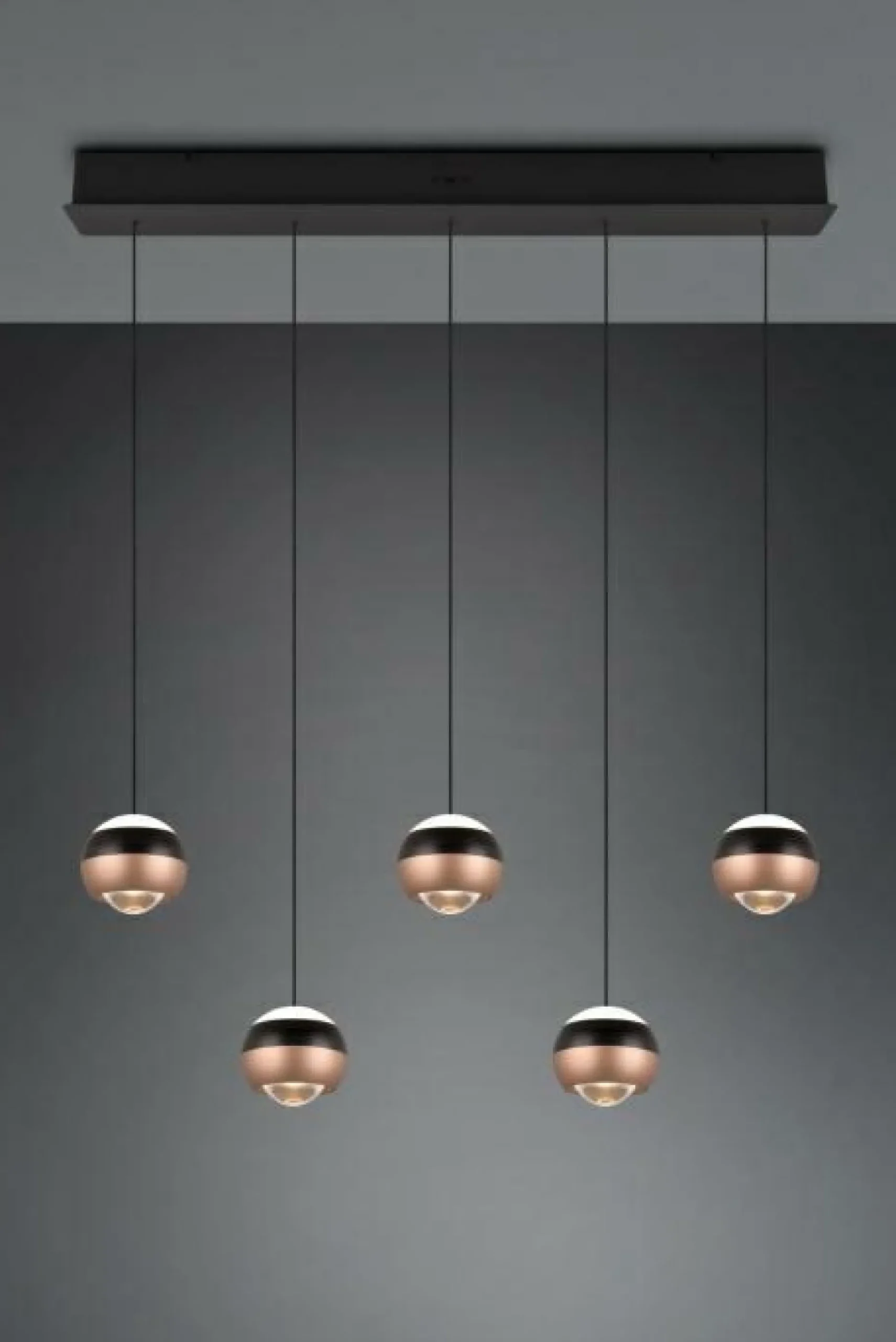 Pendelleuchte Select ORBIT