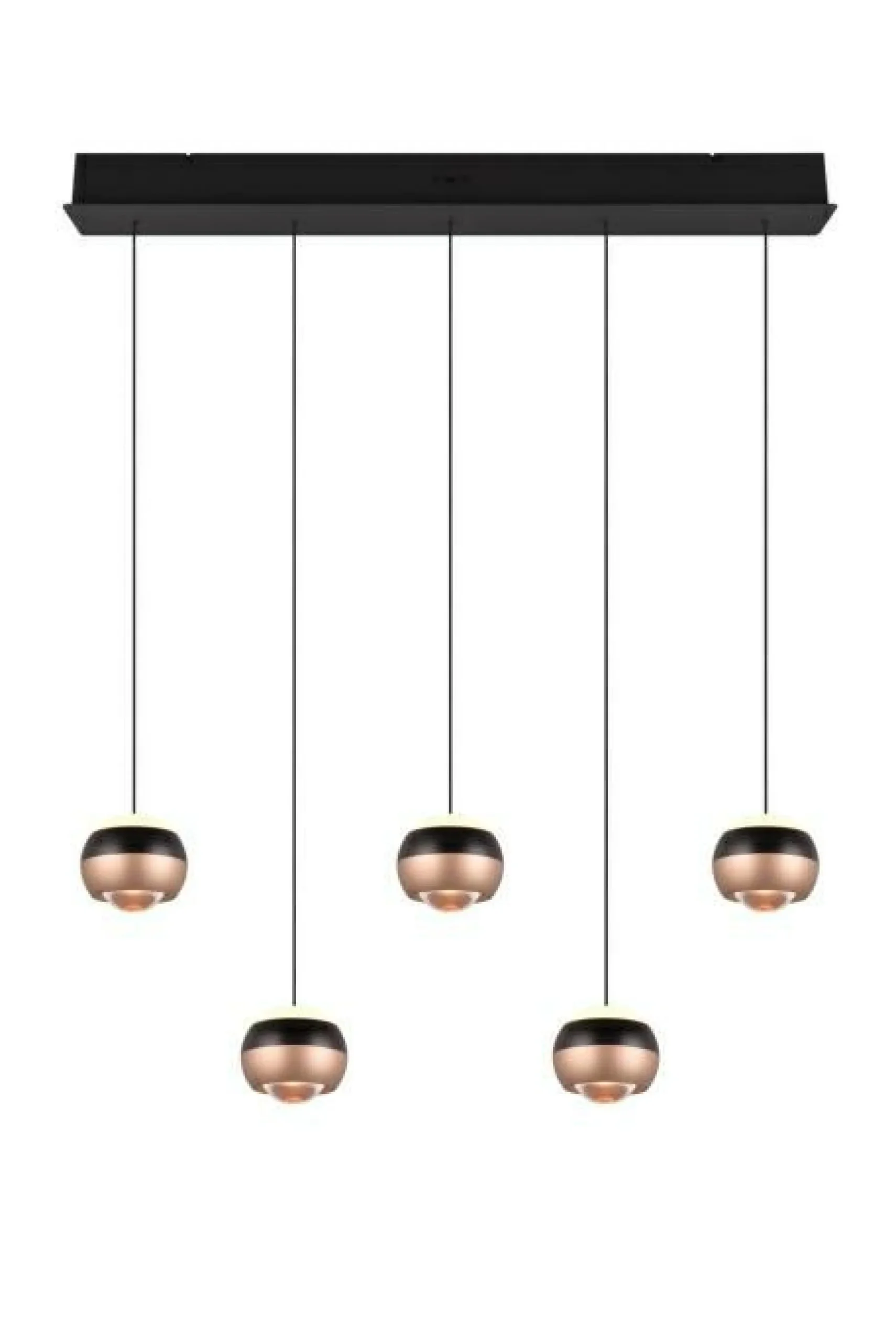 Pendelleuchte Select ORBIT