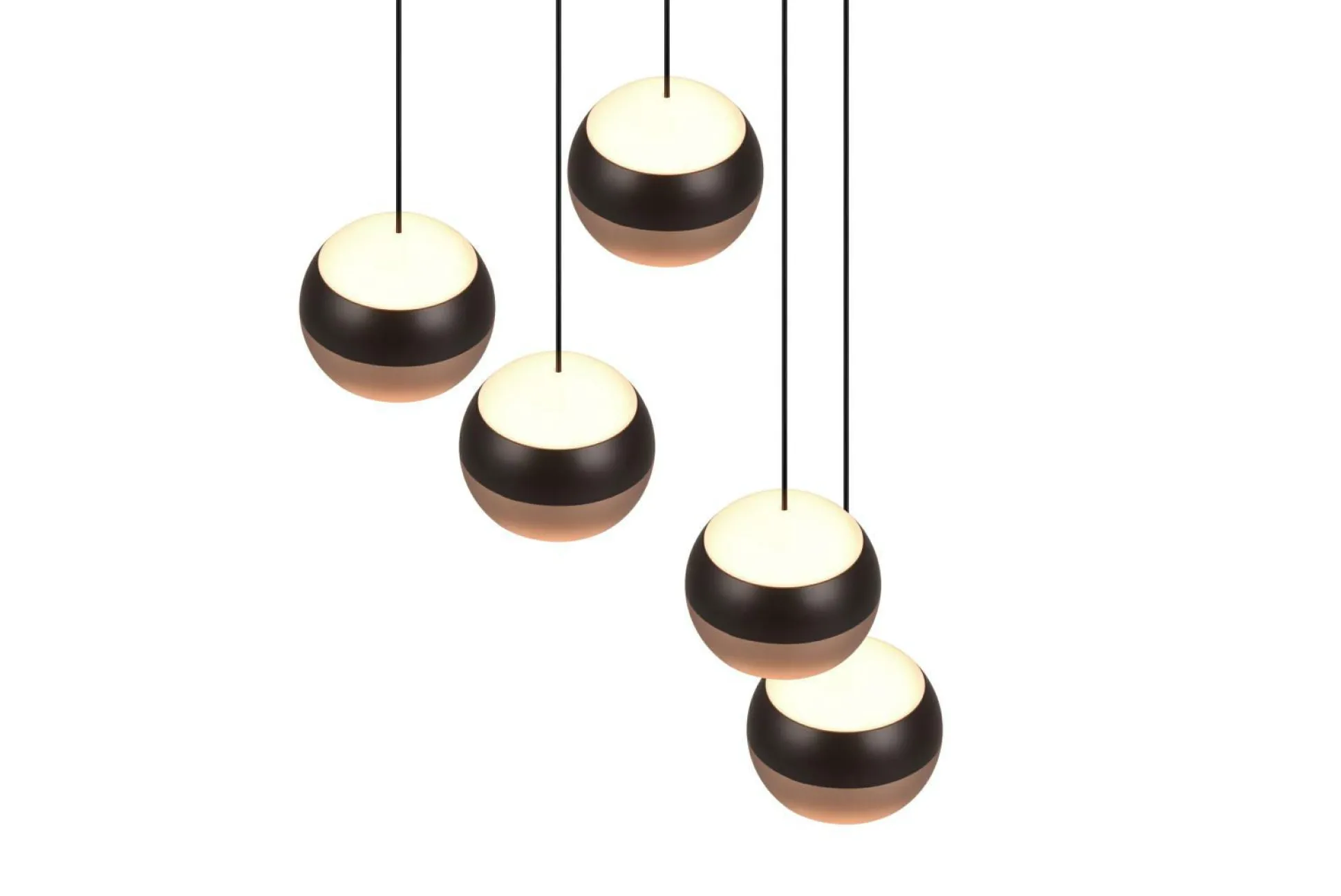 Pendelleuchte Select ORBIT