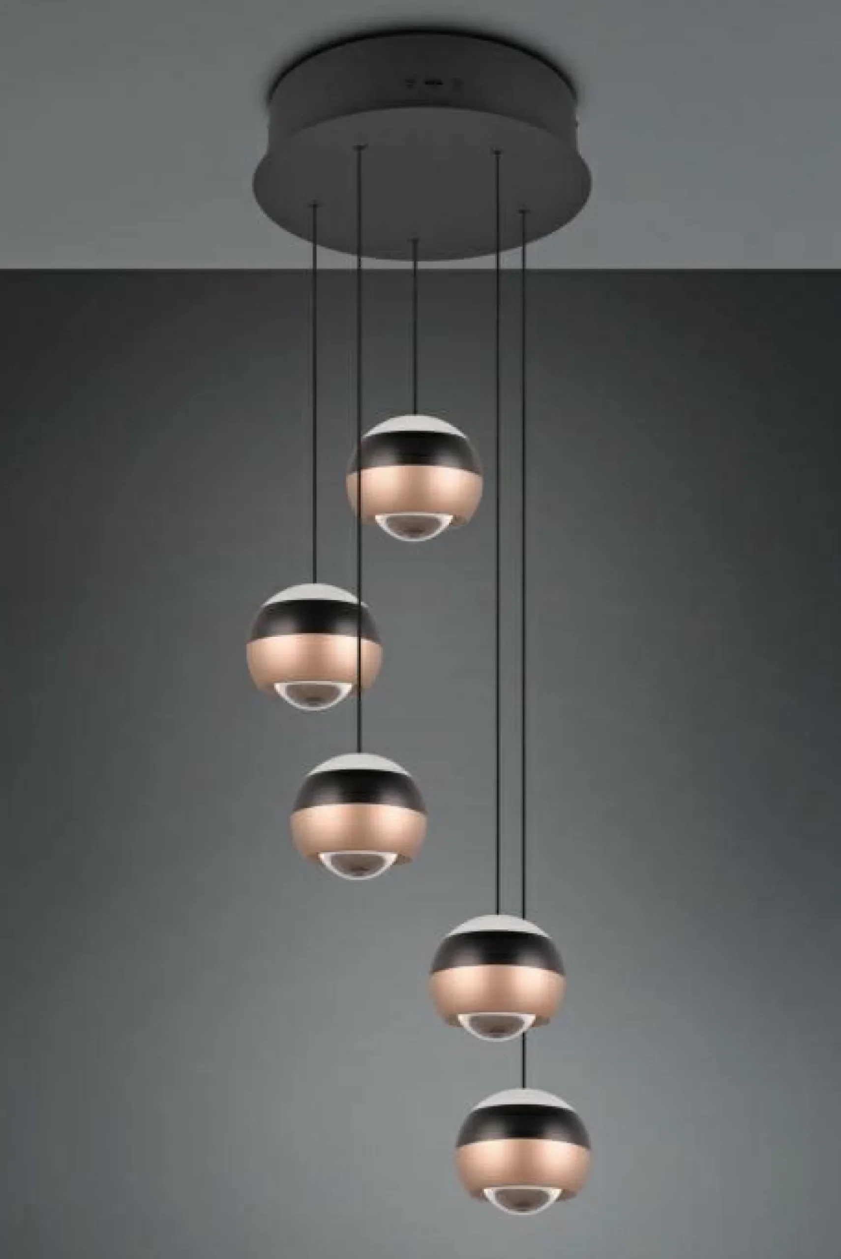 Pendelleuchte Select ORBIT