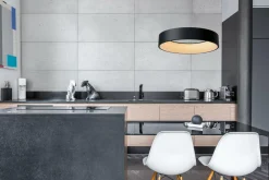 Pendelleuchte TALOWE LED