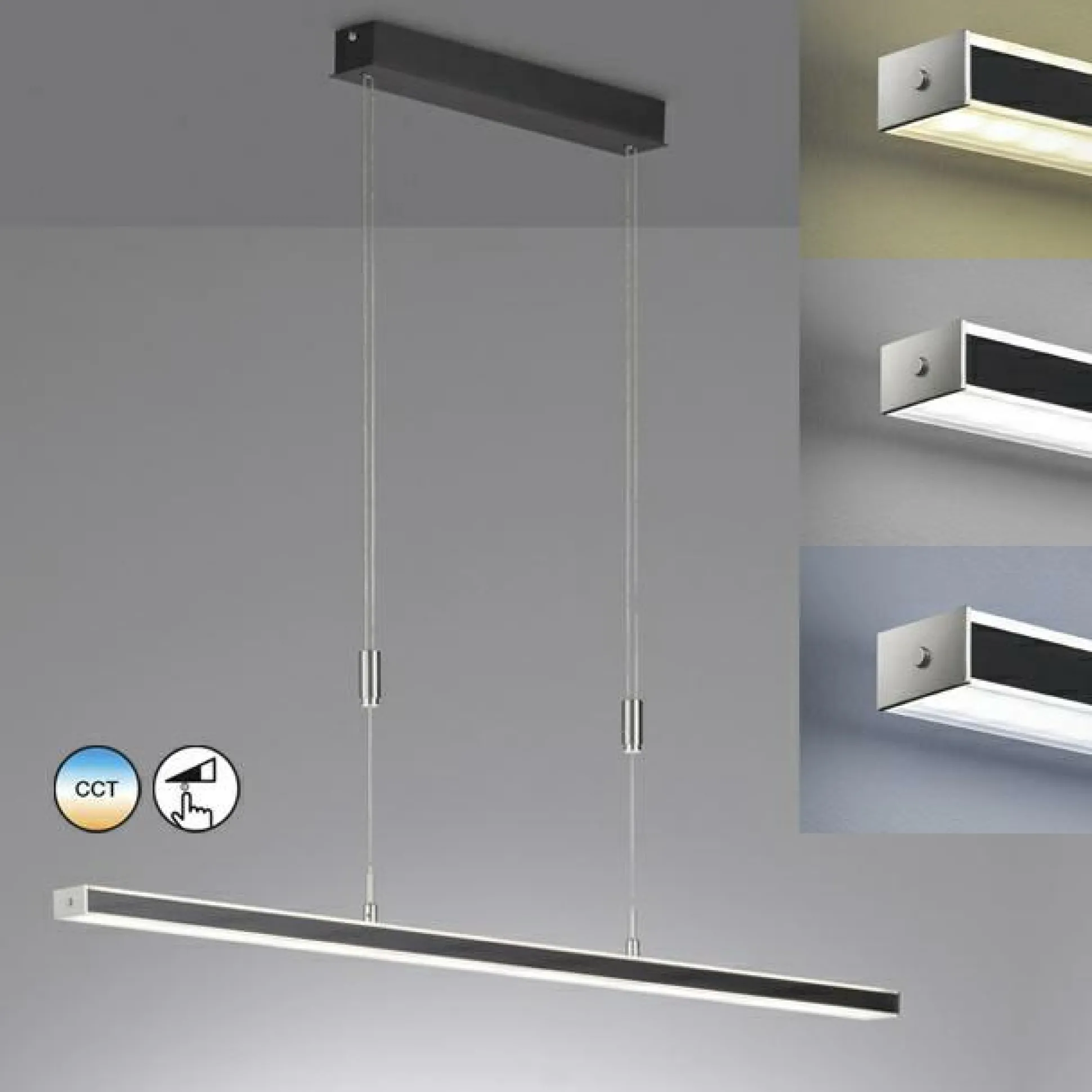 Pendelleuchte VITAN TW