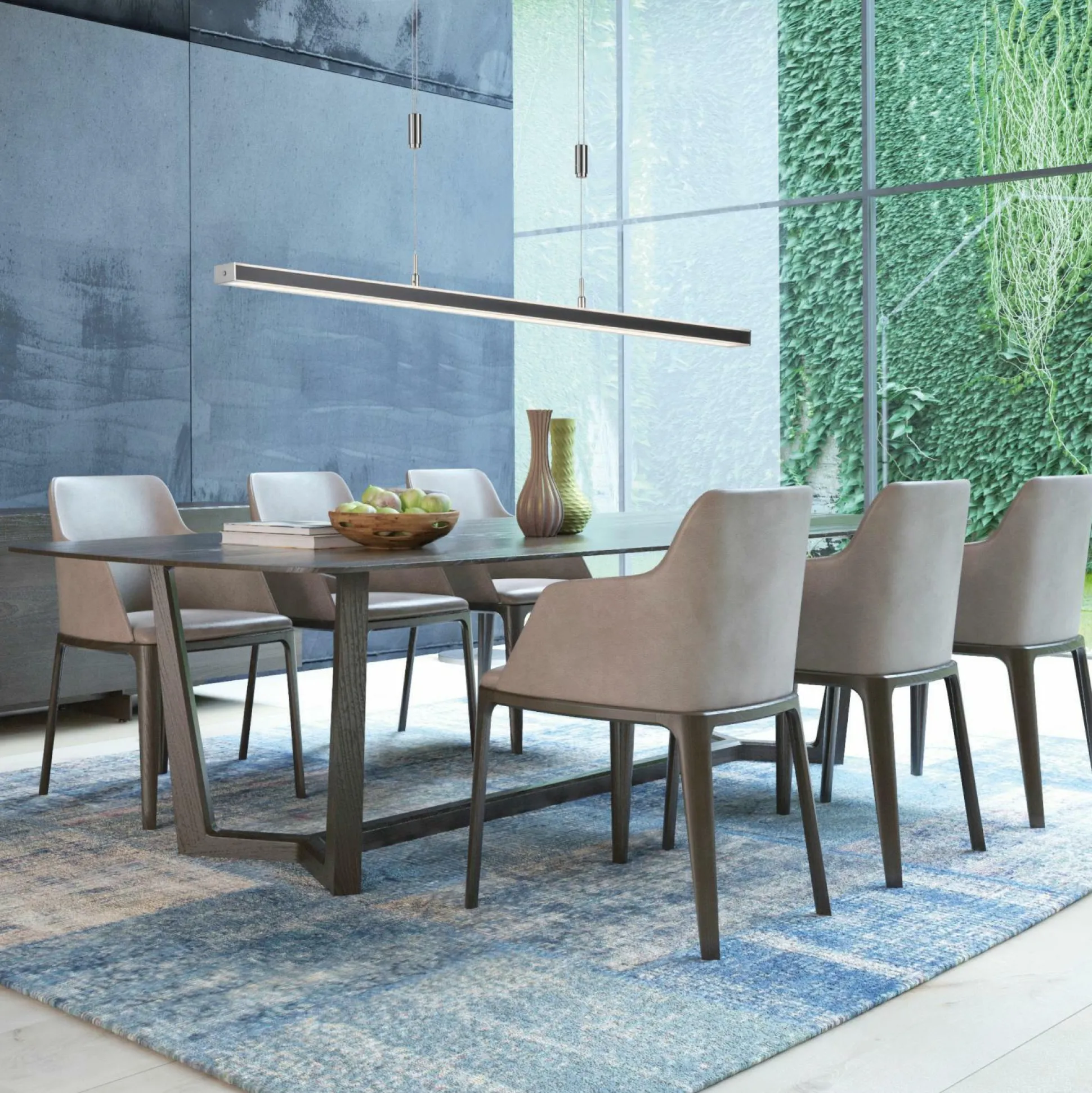 Pendelleuchte VITAN TW