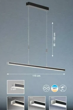 Pendelleuchte VITAN TW