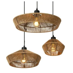 Pendelleuchte YUNKAI