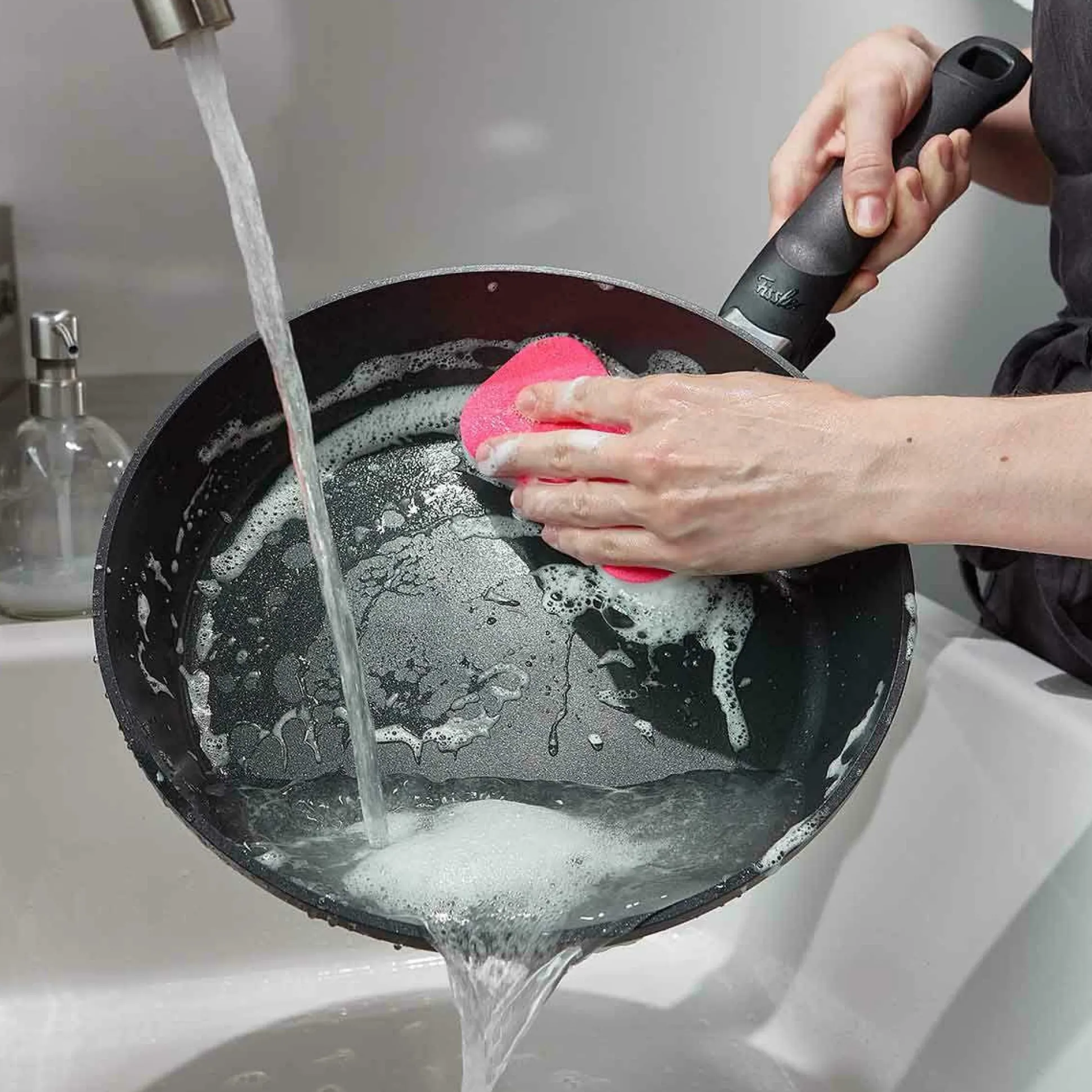 Pfanne Fissler ADAMANT COMFORT