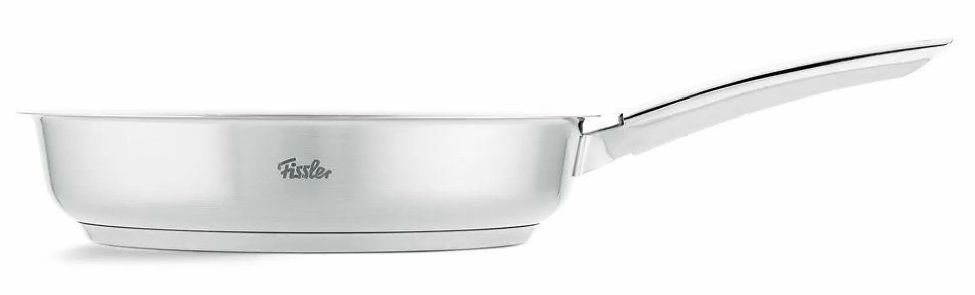 Pfanne Fissler PURE COLLECTION