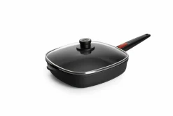 Pfanne WOLL NOWO TITANIUM