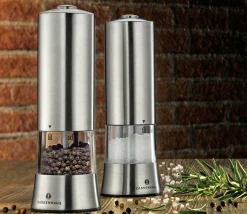 Pfeffermühle, elektrisch GERA