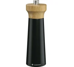 Pfeffermühle ZASSENHAUS WESTERLAND