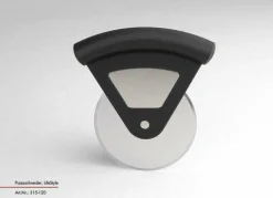 Pizzaschneider JUSTINUS LIFESTYLE