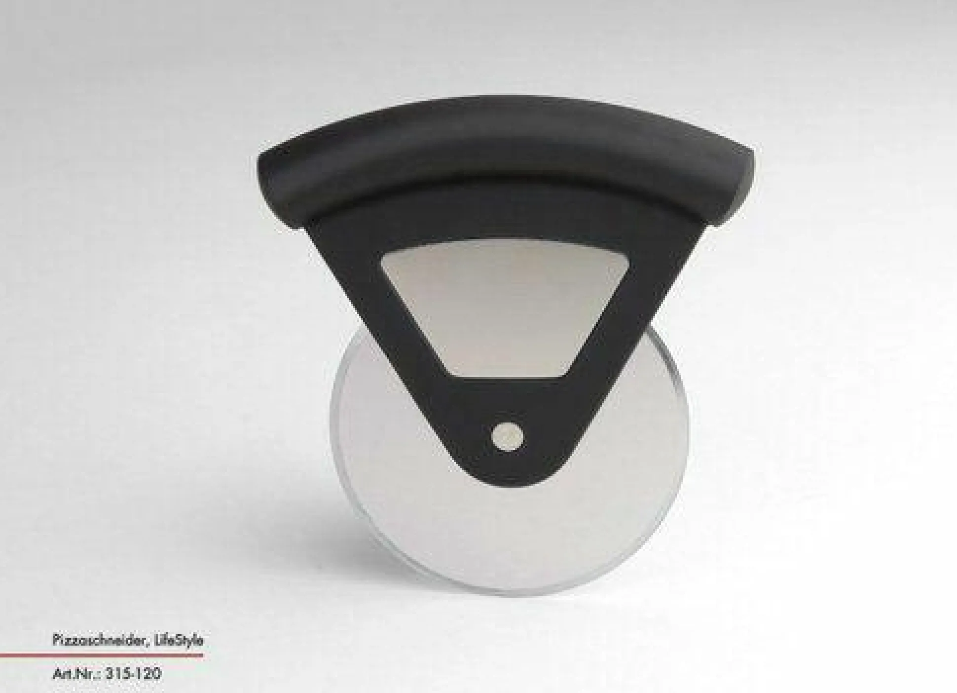 Pizzaschneider JUSTINUS LIFESTYLE