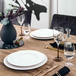 Pizzateller MANUFACTURE ROCK