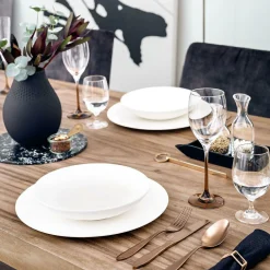 Pizzateller MANUFACTURE ROCK