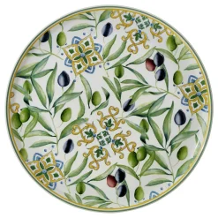 Pizzateller ROMA OLIVA