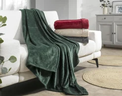 Plaid BRANDON Flanell