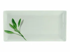 Platte KRÄUTER SALBEI