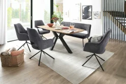 Polsterbank vito JOICE