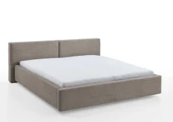 Polsterbett CUBE