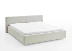Polsterbett CUBE