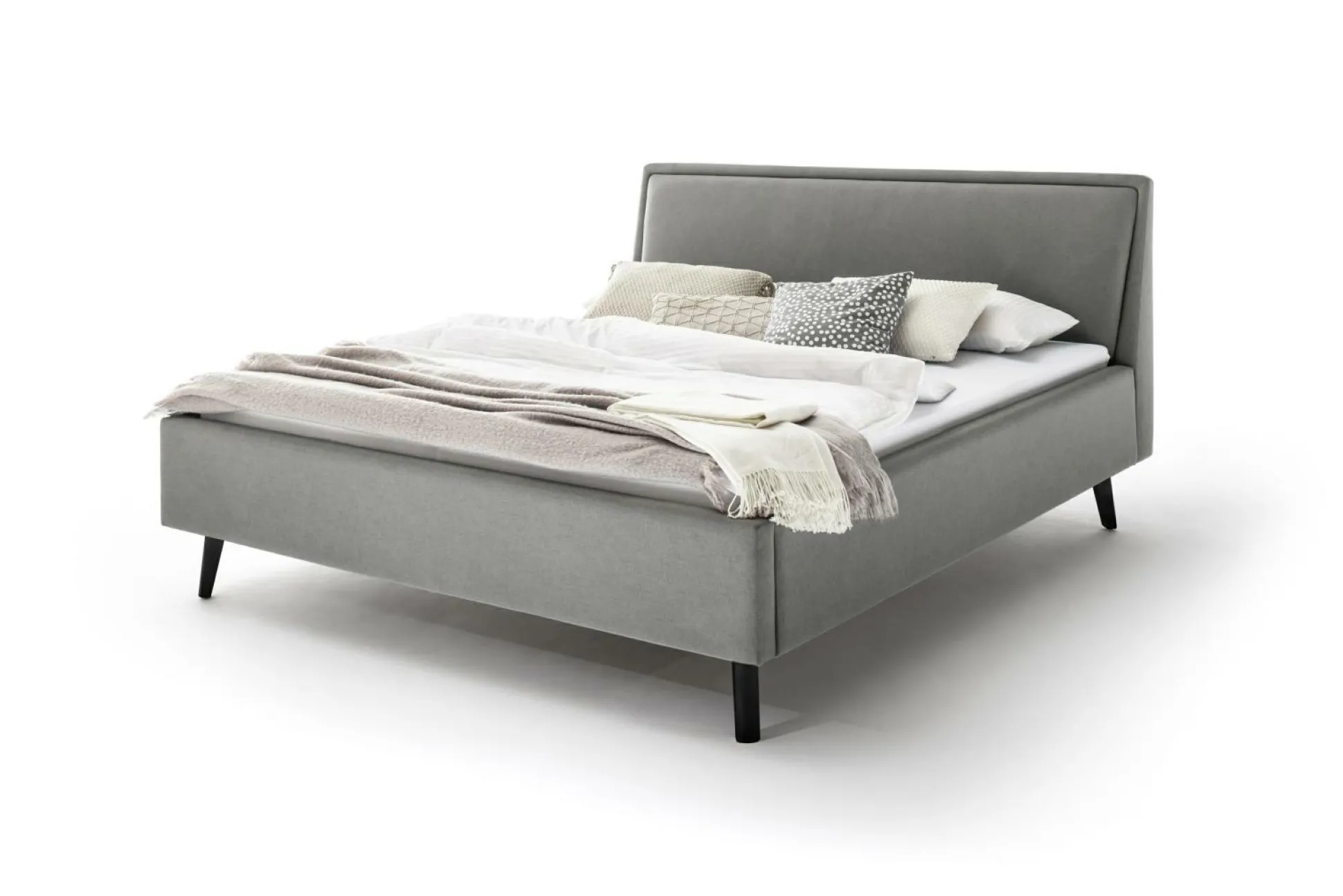 Polsterbett FRIEDA