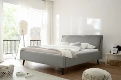 Polsterbett FRIEDA