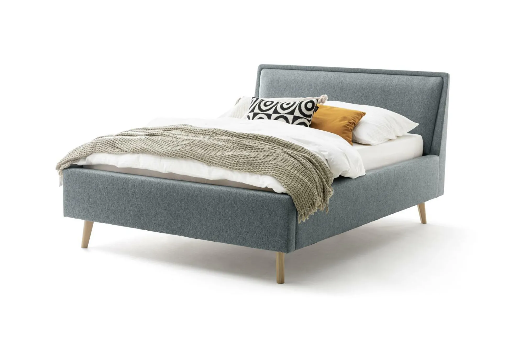 Polsterbett FRIEDA